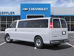 2024 Chevrolet Express 3500 RWD, Passenger Van for sale #Z2767 - photo 4