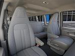 2024 Chevrolet Express 3500 RWD, Passenger Van for sale #Z2770 - photo 16