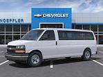 2024 Chevrolet Express 3500 RWD, Passenger Van for sale #Z2770 - photo 3