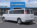 2024 Chevrolet Express 3500 RWD, Passenger Van for sale #Z2770 - photo 4