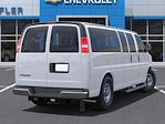 2024 Chevrolet Express 3500 RWD, Passenger Van for sale #Z2770 - photo 2