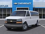 2024 Chevrolet Express 3500 RWD, Passenger Van for sale #Z2770 - photo 6