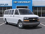 2024 Chevrolet Express 3500 RWD, Passenger Van for sale #Z2770 - photo 7