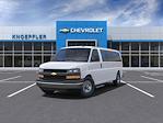 2024 Chevrolet Express 3500 RWD, Passenger Van for sale #Z2770 - photo 8