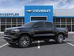 2024 Chevrolet Colorado Crew Cab 4WD, Pickup for sale #Z2771 - photo 3