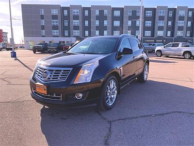 Used 2013 Cadillac SRX Performance AWD, SUV for sale #Z2773C - photo 1