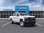 New 2024 Chevrolet Colorado Work Truck Crew Cab 4WD, Pickup for sale #Z2774 - photo 1