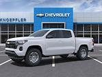 2024 Chevrolet Colorado Crew Cab 4WD, Pickup for sale #Z2776 - photo 3