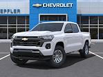 2024 Chevrolet Colorado Crew Cab 4WD, Pickup for sale #Z2776 - photo 6