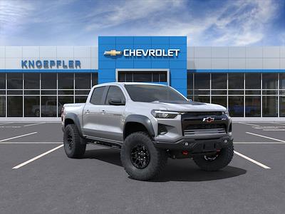 2024 Chevrolet Colorado Crew Cab 4WD, Pickup for sale #Z2781 - photo 1