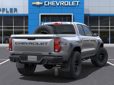 2024 Chevrolet Colorado Crew Cab 4WD, Pickup for sale #Z2781 - photo 2