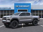 2024 Chevrolet Colorado Crew Cab 4WD, Pickup for sale #Z2781 - photo 3