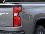 New 2025 Chevrolet Silverado 2500 Custom Crew Cab 4WD, Pickup for sale #Z4024 - photo 11