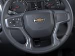 New 2025 Chevrolet Silverado 2500 Custom Crew Cab 4WD, Pickup for sale #Z4024 - photo 19