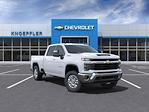 New 2025 Chevrolet Silverado 2500 LT Crew Cab 4WD, Pickup for sale #Z4031 - photo 1