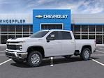 New 2025 Chevrolet Silverado 2500 LT Crew Cab 4WD, Pickup for sale #Z4031 - photo 3