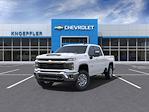 New 2025 Chevrolet Silverado 2500 LT Crew Cab 4WD, Pickup for sale #Z4031 - photo 8