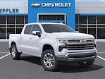 New 2025 Chevrolet Silverado 1500 LTZ Crew Cab 4WD, Pickup for sale #Z4040 - photo 7