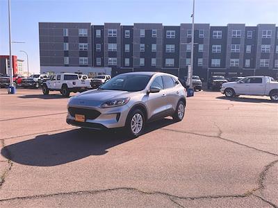 2021 Ford Escape AWD, SUV for sale #Z4053A - photo 1