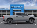 New 2025 Chevrolet Silverado 1500 ZR2 Crew Cab 4WD, Pickup for sale #Z4055 - photo 5