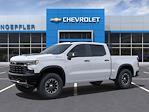 New 2025 Chevrolet Silverado 1500 ZR2 Crew Cab 4WD, Pickup for sale #Z4062 - photo 3