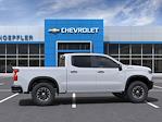 New 2025 Chevrolet Silverado 1500 ZR2 Crew Cab 4WD, Pickup for sale #Z4062 - photo 5