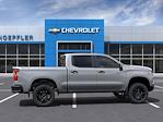 New 2025 Chevrolet Silverado 1500 LT Crew Cab 4WD, Pickup for sale #Z4068 - photo 5