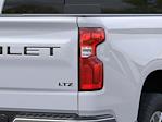 New 2025 Chevrolet Silverado 1500 LTZ Crew Cab 4WD, Pickup for sale #Z4083 - photo 11