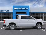 New 2025 Chevrolet Silverado 1500 LTZ Crew Cab 4WD, Pickup for sale #Z4083 - photo 5