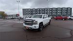 Used 2017 Chevrolet Silverado 1500 High Country Crew Cab 4WD, Pickup for sale #Z4093B - photo 5