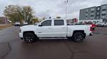 Used 2017 Chevrolet Silverado 1500 High Country Crew Cab 4WD, Pickup for sale #Z4093B - photo 6