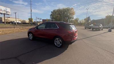 2019 Chevrolet Equinox AWD, SUV for sale #Z4095B - photo 2