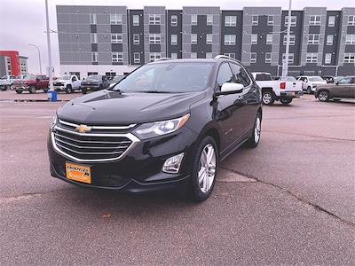 2018 Chevrolet Equinox AWD, SUV for sale #Z4096D - photo 1