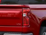 New 2025 Chevrolet Silverado 1500 LTZ Crew Cab 4WD, Pickup for sale #Z4098 - photo 11