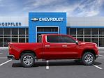 New 2025 Chevrolet Silverado 1500 LTZ Crew Cab 4WD, Pickup for sale #Z4098 - photo 5