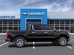 New 2025 Chevrolet Silverado 1500 LTZ Crew Cab 4WD, Pickup for sale #Z4100 - photo 5