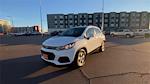 Used 2020 Chevrolet Trax LS FWD, SUV for sale #Z4104A - photo 4