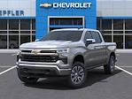 New 2025 Chevrolet Silverado 1500 LT Crew Cab 4WD, Pickup for sale #Z4113 - photo 6