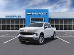 New 2025 Chevrolet Silverado 1500 LT Crew Cab 4WD, Pickup for sale #Z4119 - photo 8