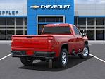 2025 Chevrolet Silverado 2500 Regular Cab 4WD, Pickup for sale #Z4123 - photo 2