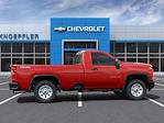 2025 Chevrolet Silverado 2500 Regular Cab 4WD, Pickup for sale #Z4123 - photo 5