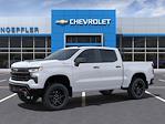 New 2025 Chevrolet Silverado 1500 LT Crew Cab 4WD, Pickup for sale #Z4125 - photo 3