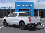 New 2025 Chevrolet Silverado 1500 LT Crew Cab 4WD, Pickup for sale #Z4125 - photo 4