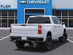 New 2025 Chevrolet Silverado 1500 LT Crew Cab 4WD, Pickup for sale #Z4125 - photo 2