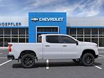 New 2025 Chevrolet Silverado 1500 LT Crew Cab 4WD, Pickup for sale #Z4125 - photo 5