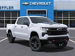 New 2025 Chevrolet Silverado 1500 LT Crew Cab 4WD, Pickup for sale #Z4125 - photo 7