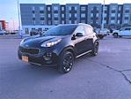 Used 2019 Kia Sportage EX 4x4, SUV for sale #Z4136B - photo 1