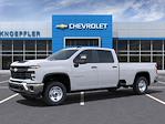 2025 Chevrolet Silverado 2500 Crew Cab 4WD, Pickup for sale #Z4138 - photo 3