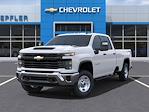 2025 Chevrolet Silverado 2500 Crew Cab 4WD, Pickup for sale #Z4138 - photo 6