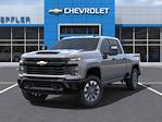 2025 Chevrolet Silverado 2500 Crew Cab 4WD, Pickup for sale #Z4144 - photo 6